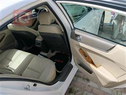 كيا كادينزا